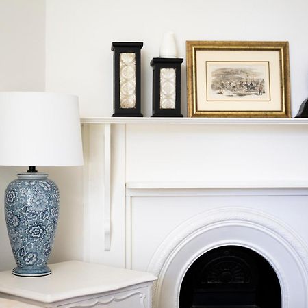 Prince Street Cottage - 1890'S Edwardian Gem Orange Eksteriør bilde