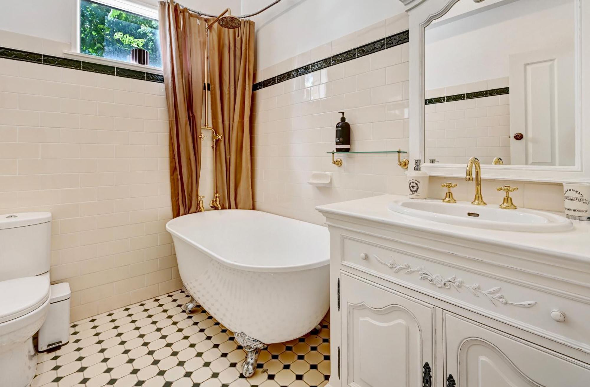 Prince Street Cottage - 1890'S Edwardian Gem Orange Eksteriør bilde