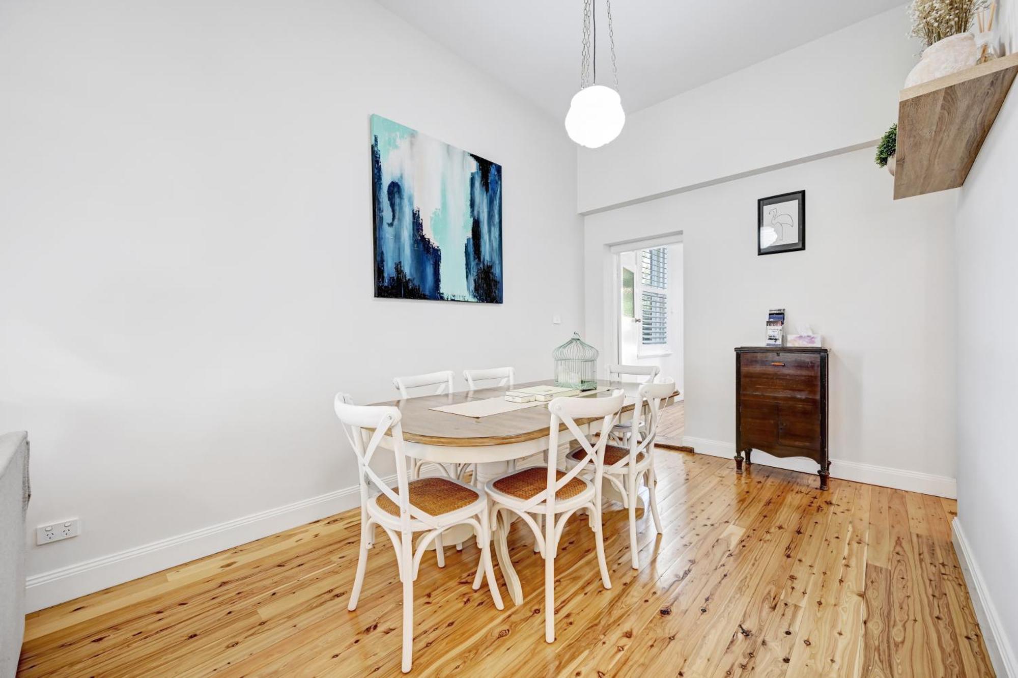 Prince Street Cottage - 1890'S Edwardian Gem Orange Eksteriør bilde
