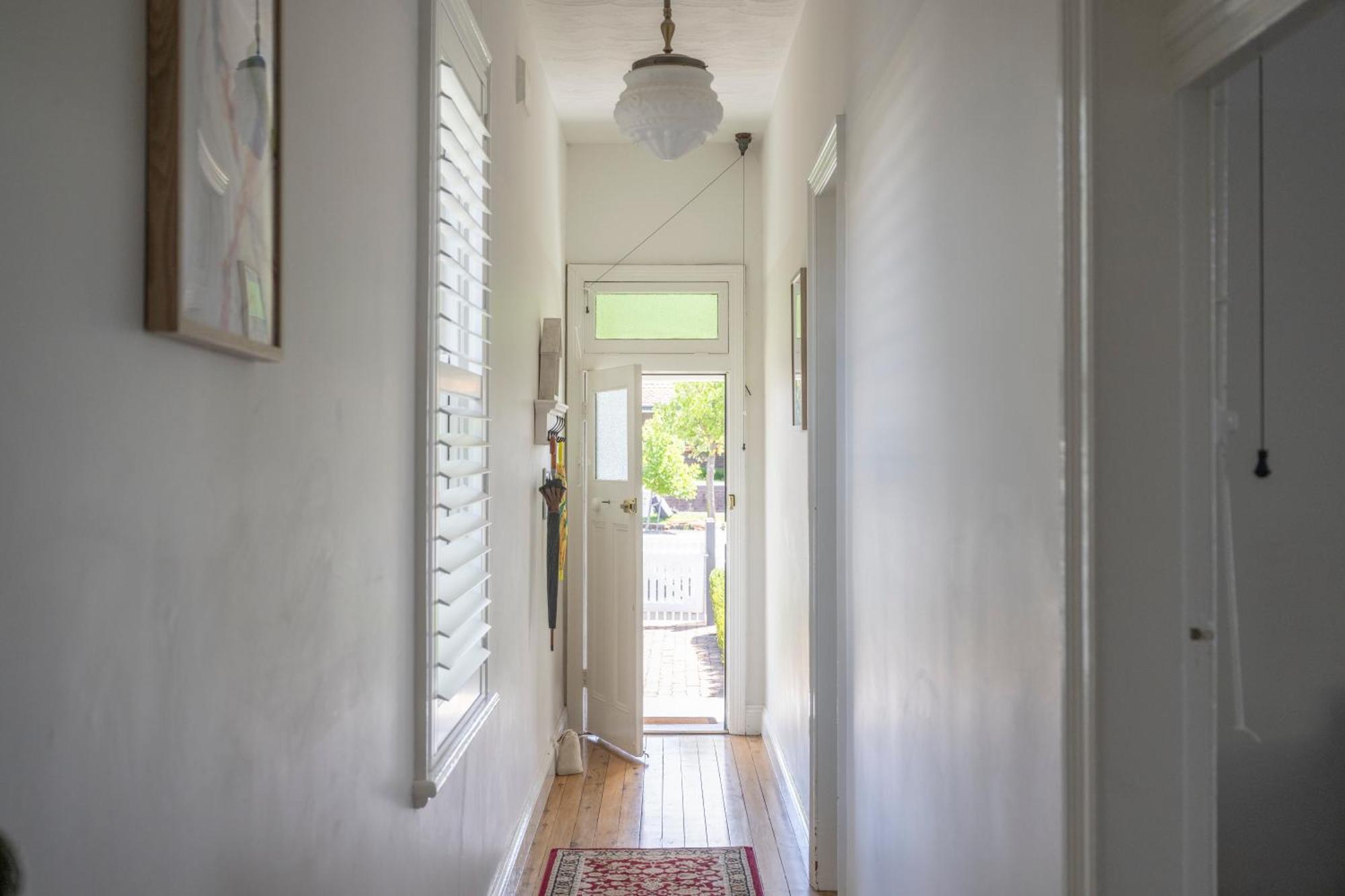 Prince Street Cottage - 1890'S Edwardian Gem Orange Eksteriør bilde